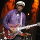 Chuck Berry (Francois Durand/Getty Images)